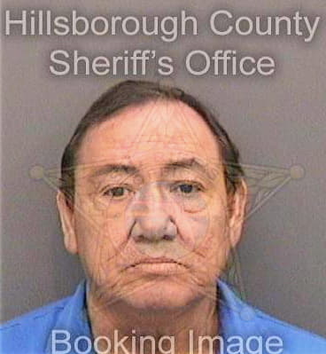 Nerio John - Hillsborough County, FL 