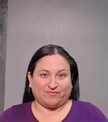 Hernandez Norma - Hidalgo County, TX 