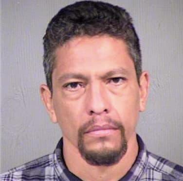 Mendez Steve - Maricopa County, AZ 