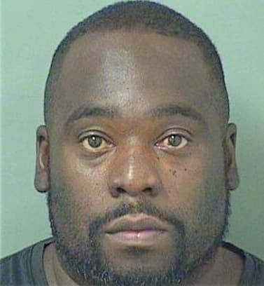 Roberson Delvin - PalmBeach County, FL 