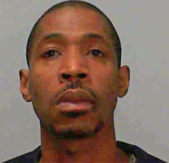 Stuckey Letavius - Mecklenburg County, NC 