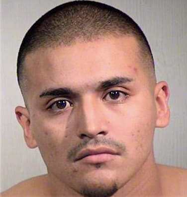 Lozada Raymond - Maricopa County, AZ 