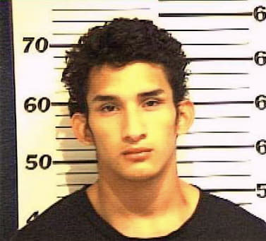 Hernandez Robert - Denton County, TX 