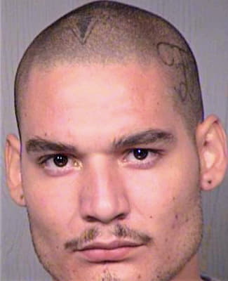 Rojas Andre - Maricopa County, AZ 