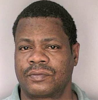 Miller Joshuay - Hillsborough County, FL 