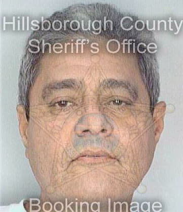 Garcia Juan - Hillsborough County, FL 