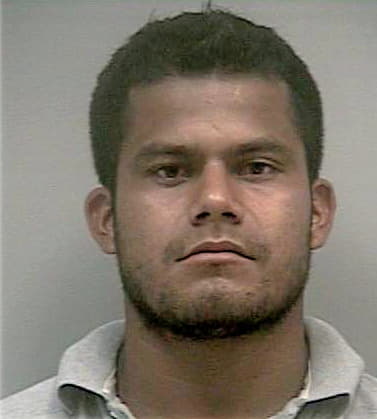 Hernandez Jurencio - Gwinnett County, GA 