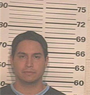 Martinez Nestor - Hidalgo County, TX 