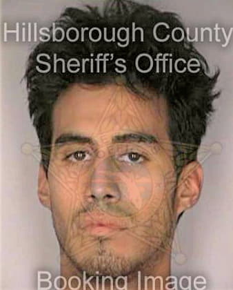 Tovar Paul - Hillsborough County, FL 