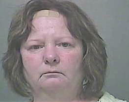 Gaitan Sherri - Vigo County, IN 