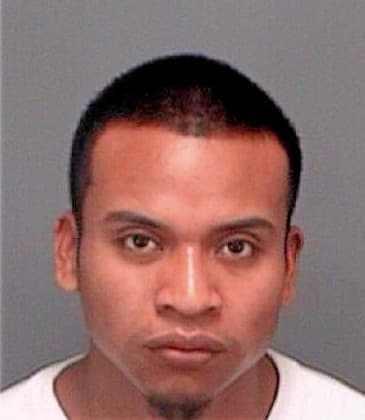 Hernandez Usiel - Pinellas County, FL 