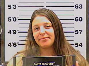 Silva Amanda - SantaFe County, NM 