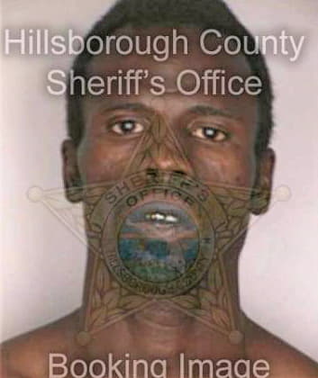 Smith Early - Hillsborough County, FL 