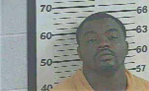 Booker Johnathan - Tunica County, MS 