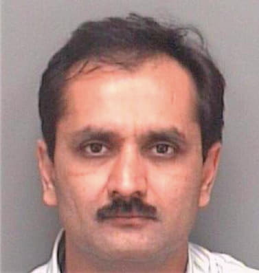 Patel Samir - Pinellas County, FL 