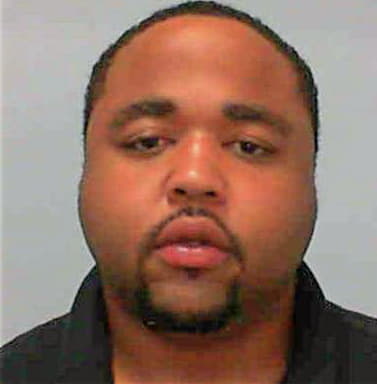 Steele Travon - Mecklenburg County, NC 