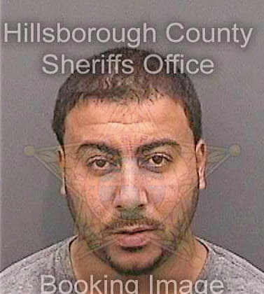 Nassar Ahed - Hillsborough County, FL 