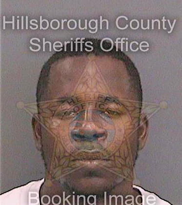 Emmanuel Henry - Hillsborough County, FL 