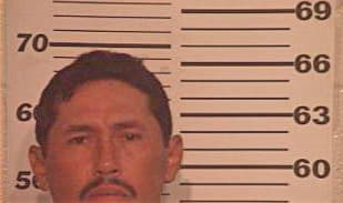 Trevino Jose - Hidalgo County, TX 