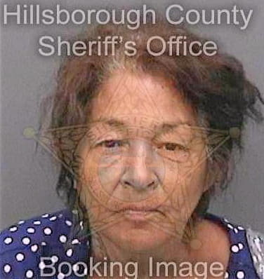 Deleon Maria - Hillsborough County, FL 