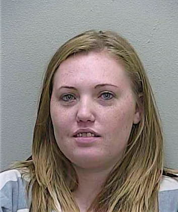 Mccaslin Naomi - Marion County, FL 
