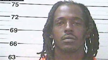 Johnson Reginald - Harrison County, MS 