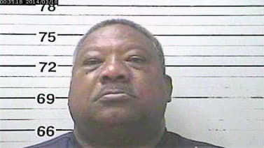 Chapman Willie - Harrison County, MS 