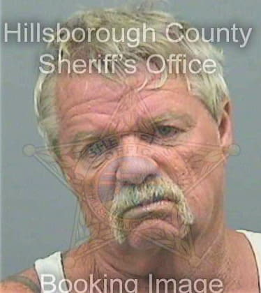 Brock Herbert - Hillsborough County, FL 