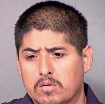 Martinez Jorge - Maricopa County, AZ 