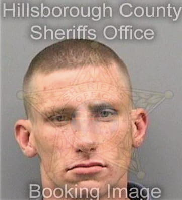 Bliven Samuel - Hillsborough County, FL 