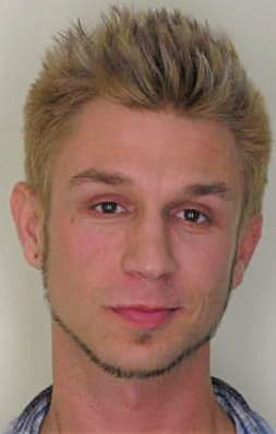 Bohannon Zachary - Hillsborough County, FL 