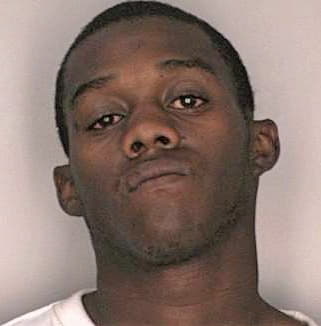 Blaylock Andre - Hillsborough County, FL 