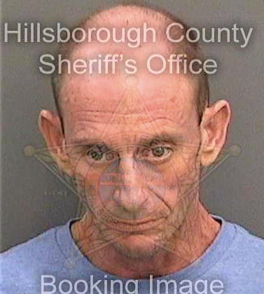 Horn Jasen - Hillsborough County, FL 