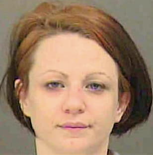 Bradley Jillian - Mecklenburg County, NC 