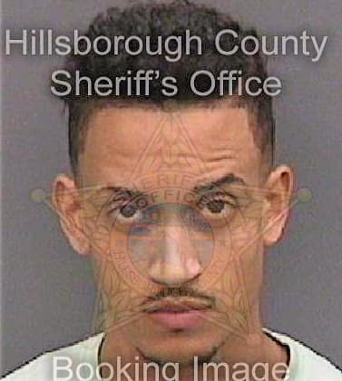 Bennett Joe - Hillsborough County, FL 