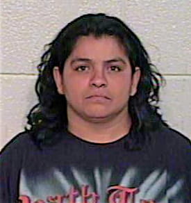 Ramirez Laura - Hidalgo County, TX 