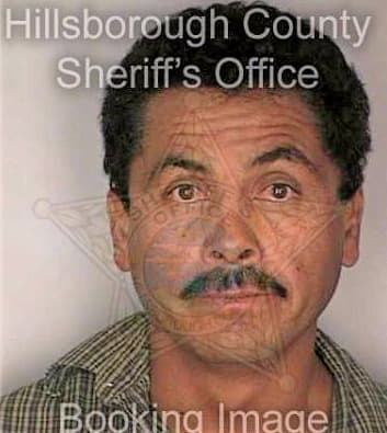 Osorio Martin - Hillsborough County, FL 