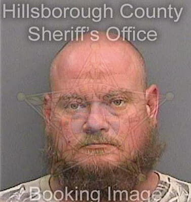 Tennant William - Hillsborough County, FL 