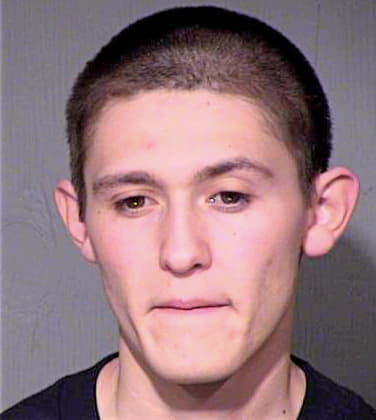 Dimas Cody - Maricopa County, AZ 