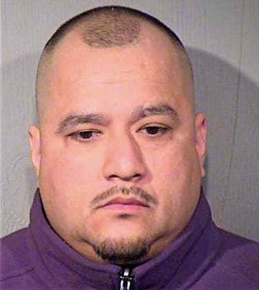 Hernandez Michael - Maricopa County, AZ 