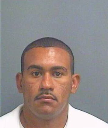 Rivera Osmin - PalmBeach County, FL 