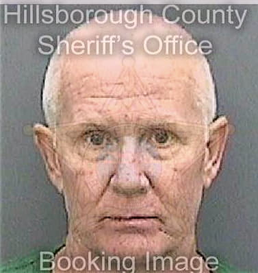 Lockler Steve - Hillsborough County, FL 