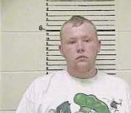 Hensley James - Clay County, KY 