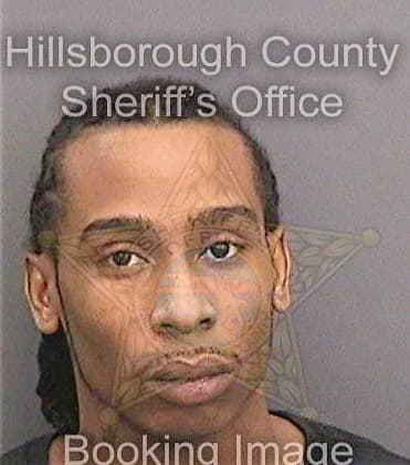 Godfrey Thomas - Hillsborough County, FL 