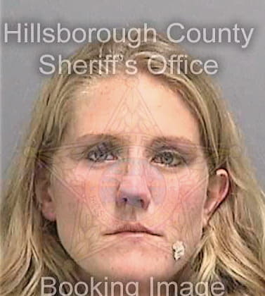 Mansfield Jennifer - Hillsborough County, FL 