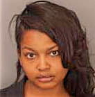 Webber Lameka - Shelby County, TN 