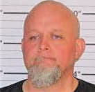 Jackson Mark - Shelby County, TN 