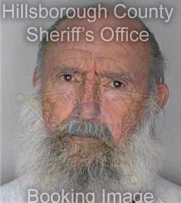Miles Paul - Hillsborough County, FL 