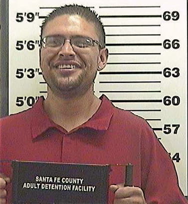 Brito Robert - SantaFe County, NM 