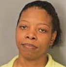 Johnson Jameela - Shelby County, TN 